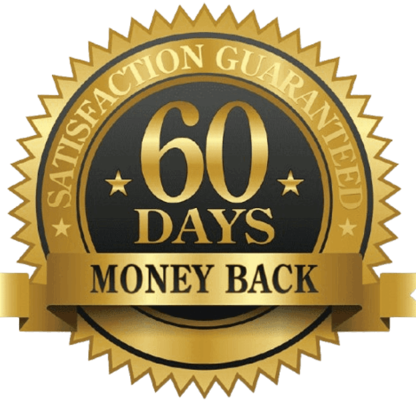 Phytomem One Money Back Guarantee